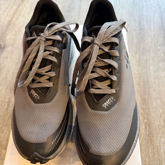 Men's Craft Endurance Trail Running Shoes - Picture 2 of 6